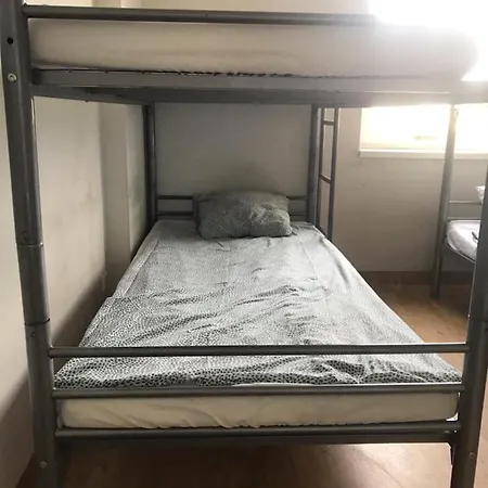 Work Host Bolechowo-Osiedle