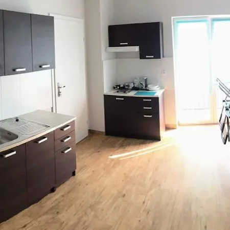 Work Host * Bolechowo-Osiedle