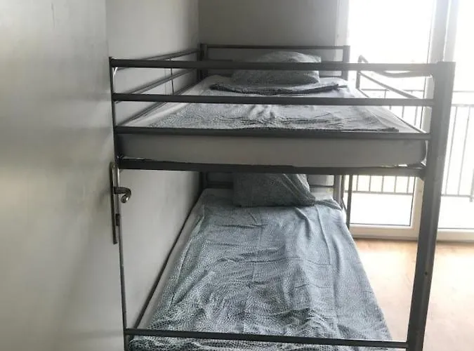 Hotel Work Host Bolechowo-Osiedle