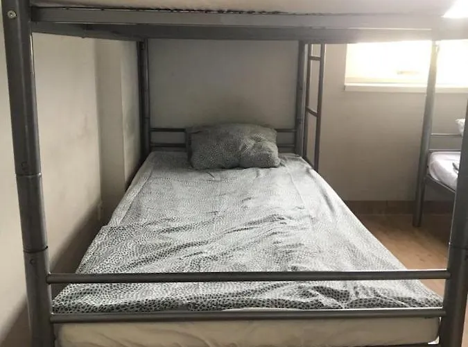 Work Host Bolechowo-Osiedle