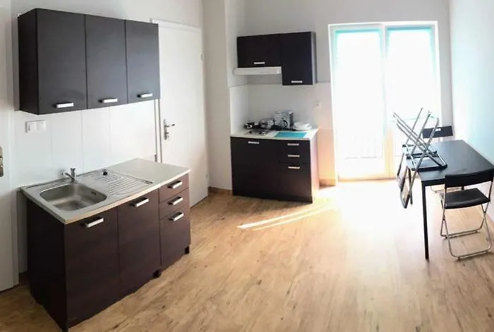 Work Host * Bolechowo-Osiedle