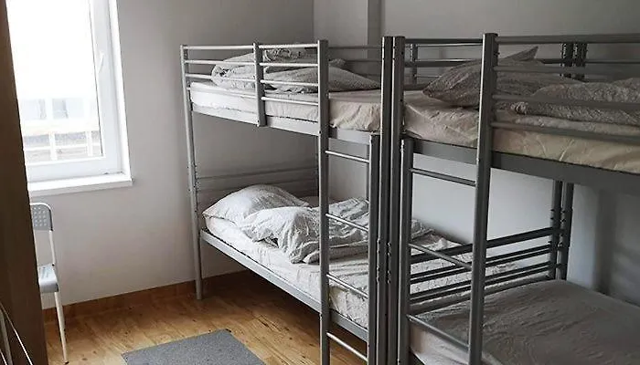 Work Host Bolechowo-Osiedle